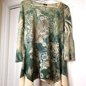 Design print top